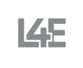 Logo L4E Abogados